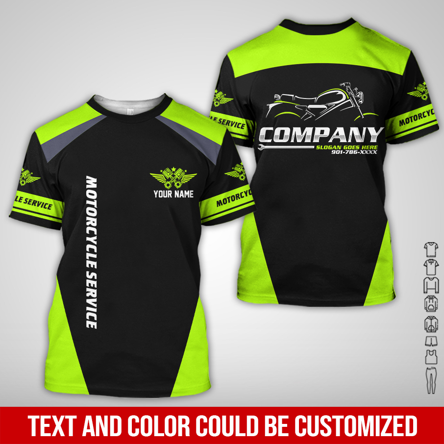 6101705-personalized-name-car-and-motorcycle-service-3d-all-over-printed-clothes-am956-1.jpg Custom Car and Motorcycle Service 3D Hoodie