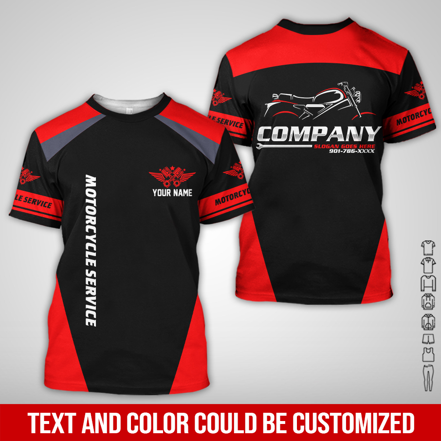 6101705-personalized-name-car-and-motorcycle-service-3d-all-over-printed-clothes-am956-10.jpg Custom Car and Motorcycle Service 3D Hoodie - photo 10