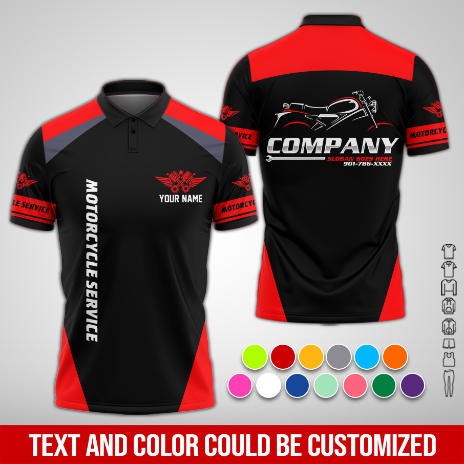 6101705-personalized-name-car-and-motorcycle-service-3d-all-over-printed-clothes-am956-11.jpg Custom Car and Motorcycle Service 3D Hoodie - photo 11