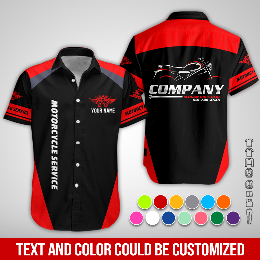 6101705-personalized-name-car-and-motorcycle-service-3d-all-over-printed-clothes-am956-12.jpg Custom Car and Motorcycle Service 3D Hoodie - photo 12