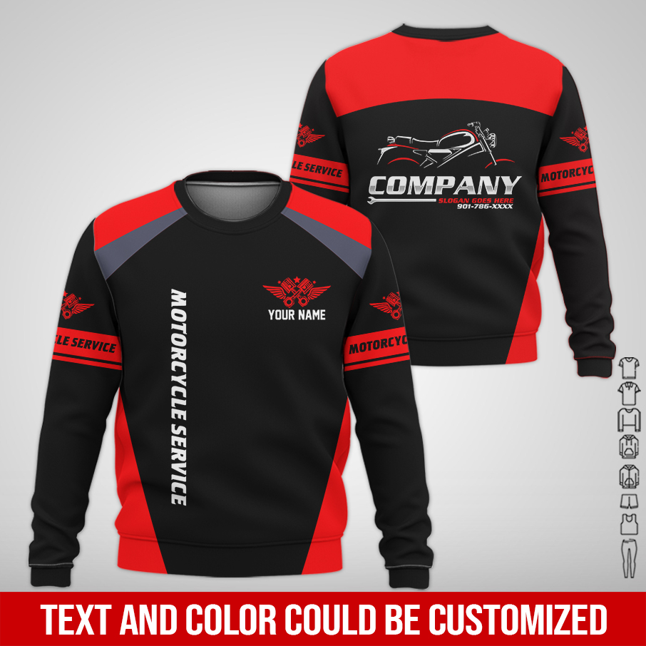 6101705-personalized-name-car-and-motorcycle-service-3d-all-over-printed-clothes-am956-13.jpg Custom Car and Motorcycle Service 3D Hoodie - photo 13