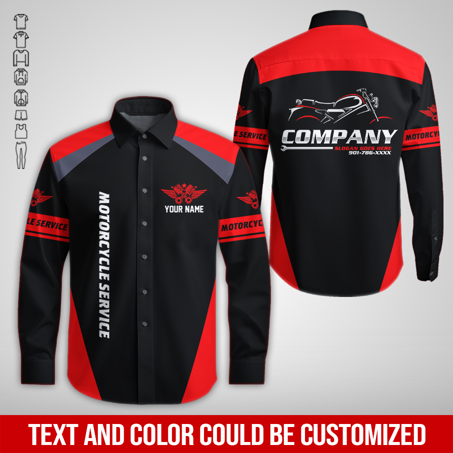 6101705-personalized-name-car-and-motorcycle-service-3d-all-over-printed-clothes-am956-16.jpg Custom Car and Motorcycle Service 3D Hoodie - photo 16
