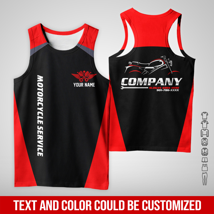 6101705-personalized-name-car-and-motorcycle-service-3d-all-over-printed-clothes-am956-17.jpg Custom Car and Motorcycle Service 3D Hoodie - photo 17