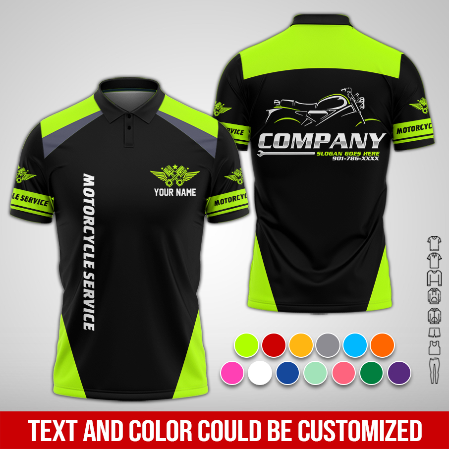 6101705-personalized-name-car-and-motorcycle-service-3d-all-over-printed-clothes-am956-2.jpg Custom Car and Motorcycle Service 3D Hoodie - photo 2