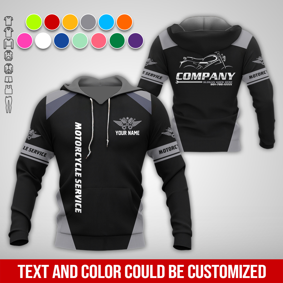 6101705-personalized-name-car-and-motorcycle-service-3d-all-over-printed-clothes-am956-32.jpg Custom Car and Motorcycle Service 3D Hoodie - photo 32