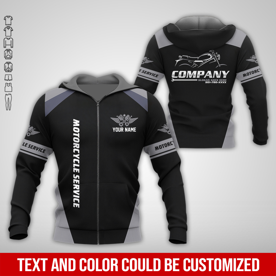 6101705-personalized-name-car-and-motorcycle-service-3d-all-over-printed-clothes-am956-33.jpg Custom Car and Motorcycle Service 3D Hoodie - photo 33