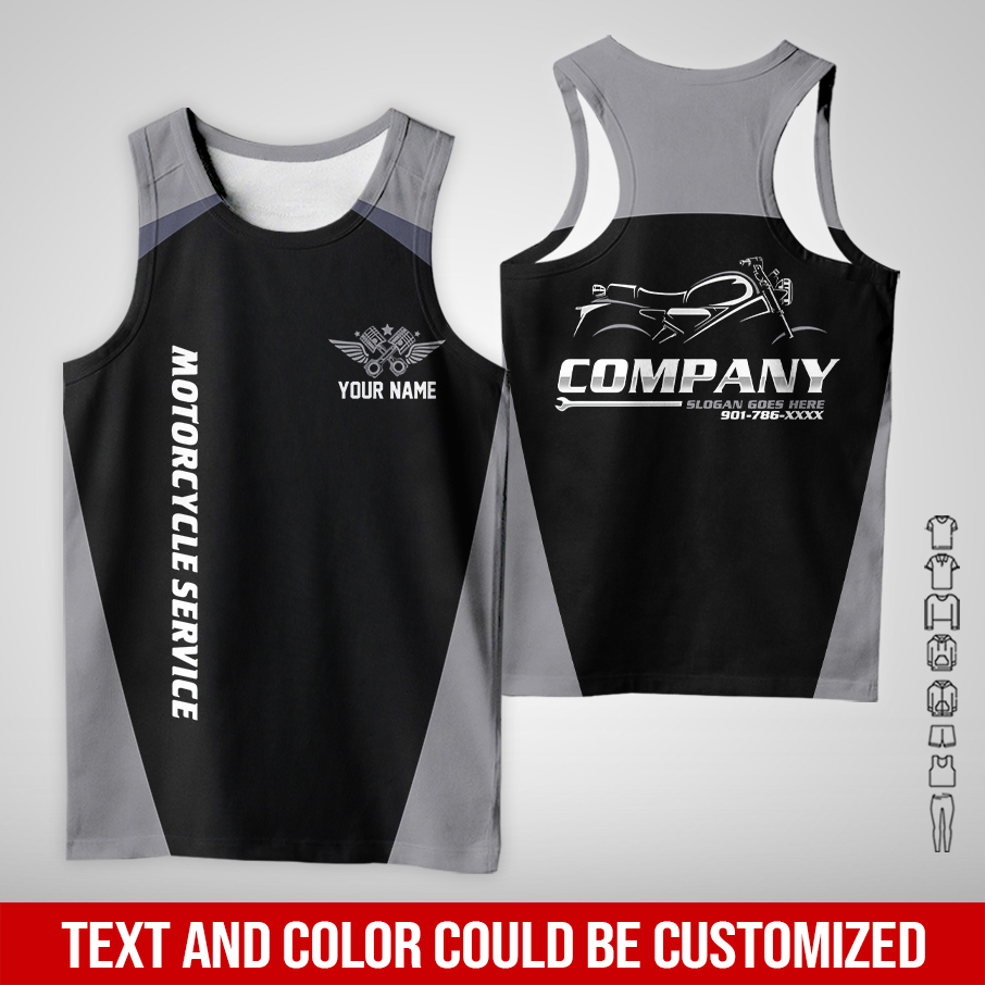 6101705-personalized-name-car-and-motorcycle-service-3d-all-over-printed-clothes-am956-35.jpg Custom Car and Motorcycle Service 3D Hoodie - photo 35