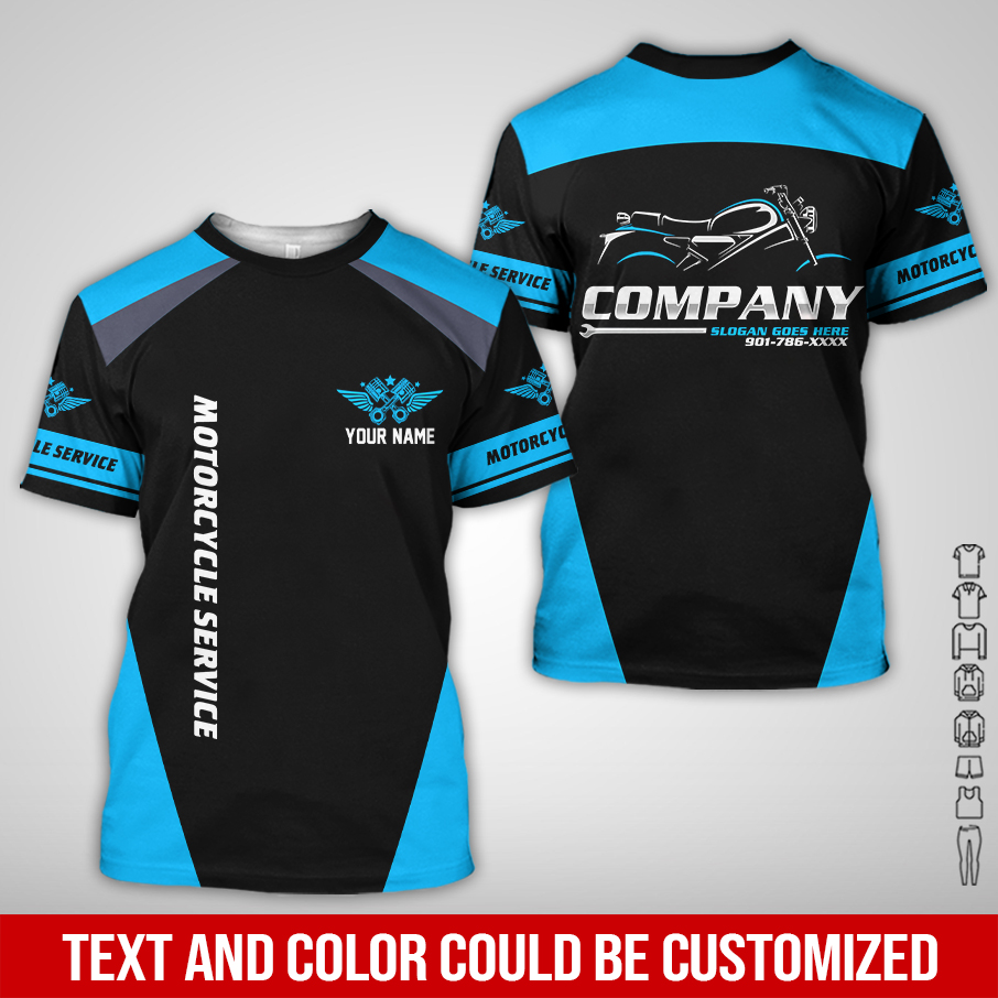 6101705-personalized-name-car-and-motorcycle-service-3d-all-over-printed-clothes-am956-37.jpg Custom Car and Motorcycle Service 3D Hoodie - photo 37