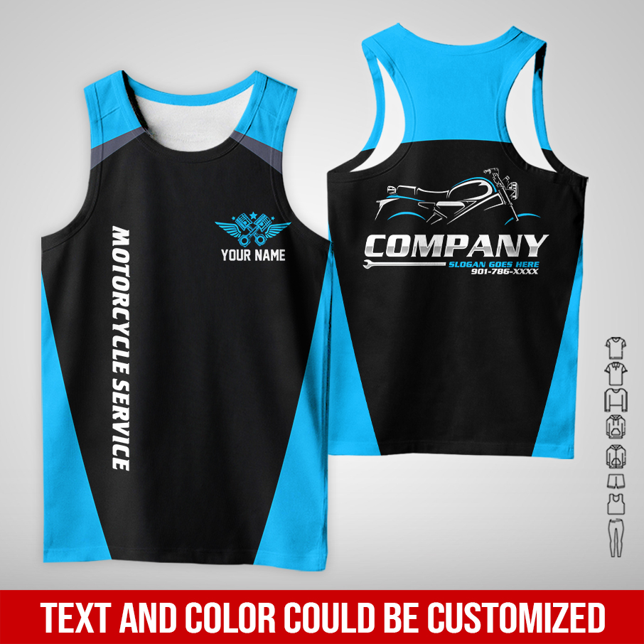 6101705-personalized-name-car-and-motorcycle-service-3d-all-over-printed-clothes-am956-44.jpg Custom Car and Motorcycle Service 3D Hoodie - photo 44
