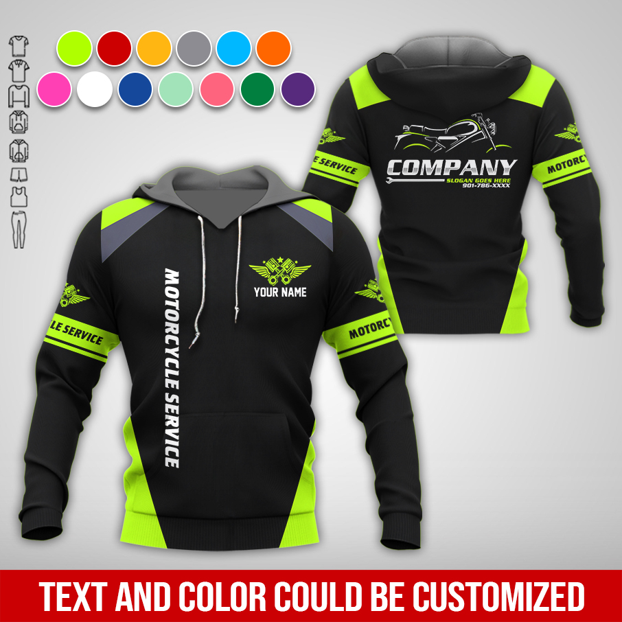 6101705-personalized-name-car-and-motorcycle-service-3d-all-over-printed-clothes-am956-5.jpg Custom Car and Motorcycle Service 3D Hoodie - photo 5