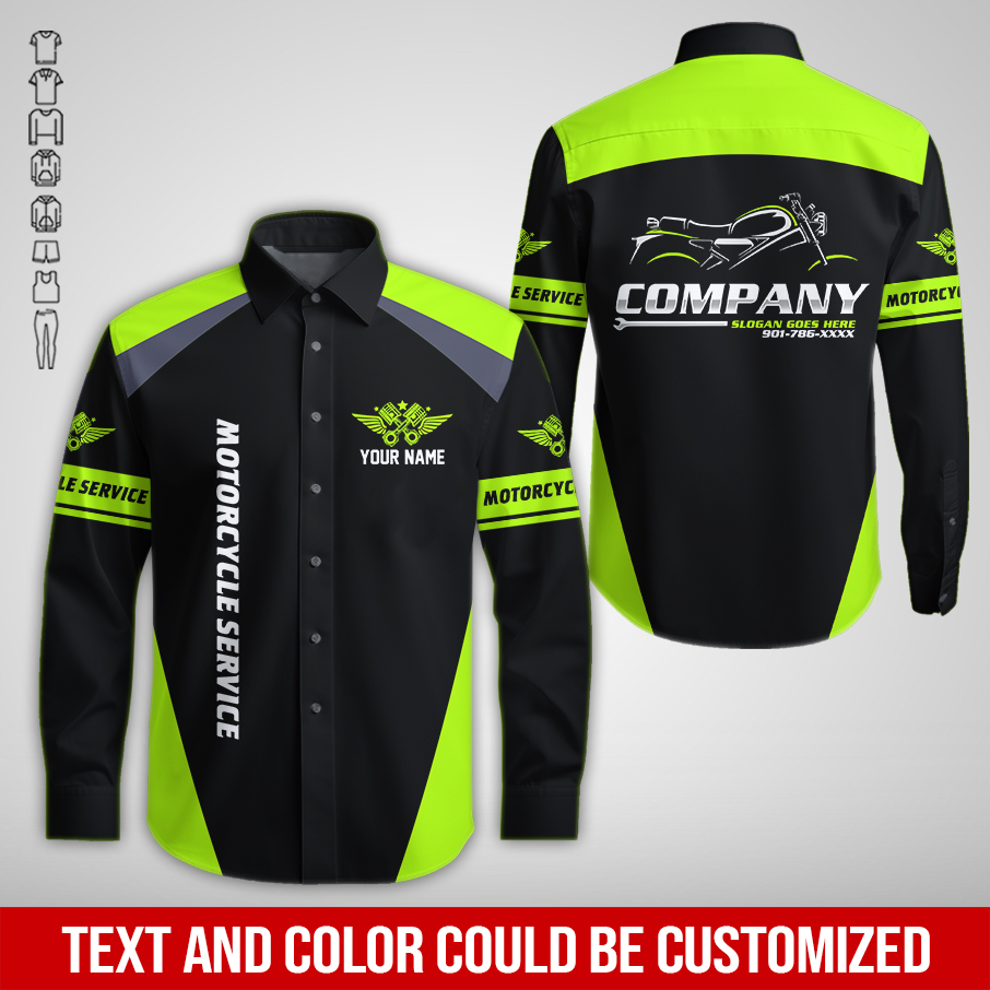 6101705-personalized-name-car-and-motorcycle-service-3d-all-over-printed-clothes-am956-7.jpg Custom Car and Motorcycle Service 3D Hoodie - photo 7