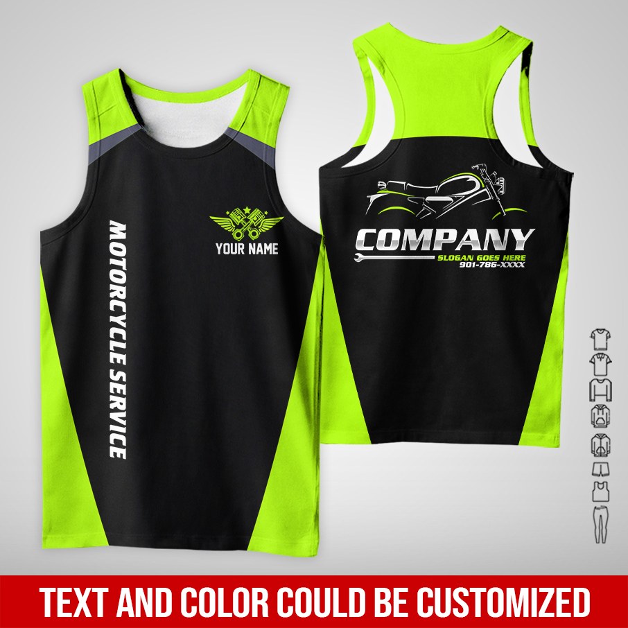 6101705-personalized-name-car-and-motorcycle-service-3d-all-over-printed-clothes-am956-8.jpg Custom Car and Motorcycle Service 3D Hoodie - photo 8