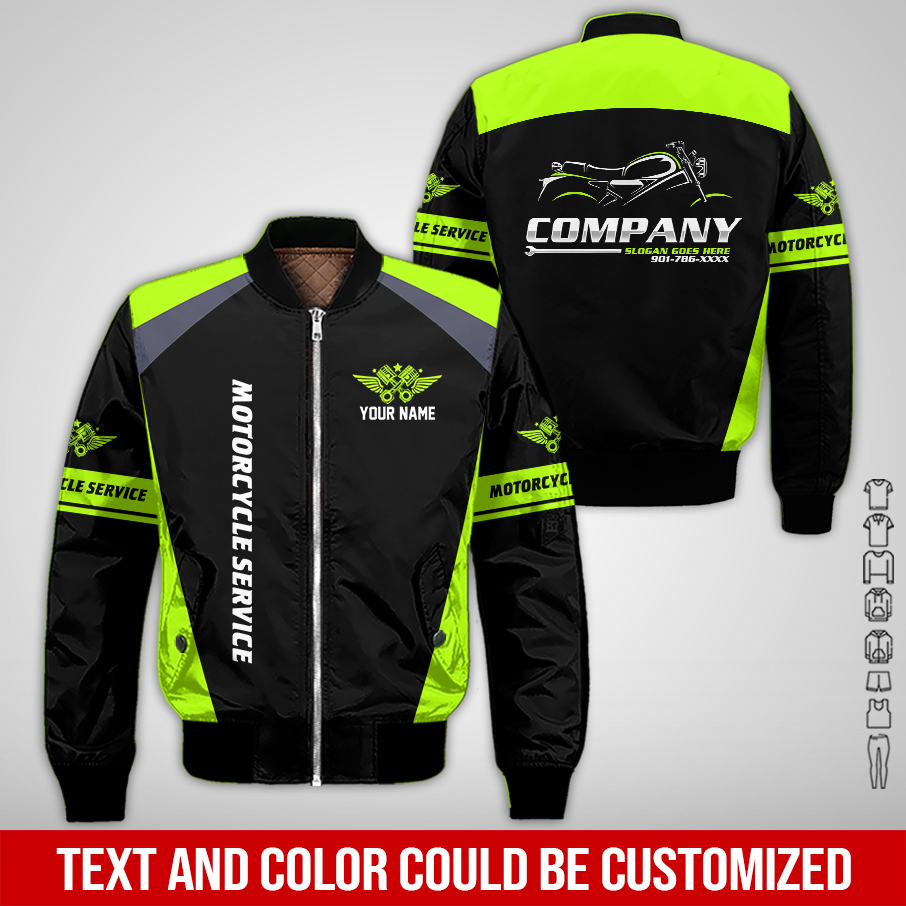 6101705-personalized-name-car-and-motorcycle-service-3d-all-over-printed-clothes-am956-9.jpg Custom Car and Motorcycle Service 3D Hoodie - photo 9