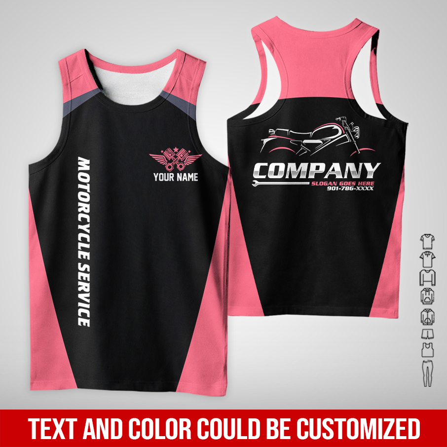 6101705-personalized-name-car-and-motorcycle-service-3d-all-over-printed-clothes-am956-98.jpg Custom Car and Motorcycle Service 3D Hoodie - photo 98