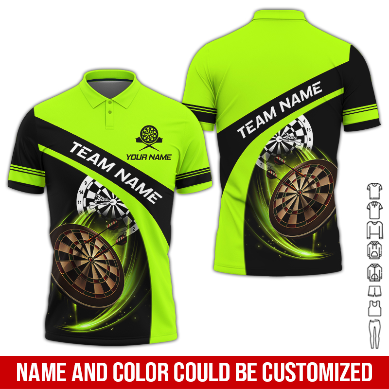 6103676-personalized-name-darts-team-3d-all-over-printed-clothes-da06-2.jpg Custom Darts Team 3D Hoodie - photo 2