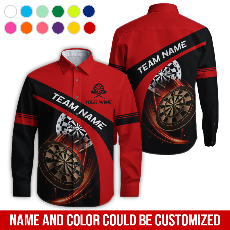 6103676-personalized-name-darts-team-3d-all-over-printed-clothes-da06-20.jpg Custom Darts Team 3D Hoodie - photo 20