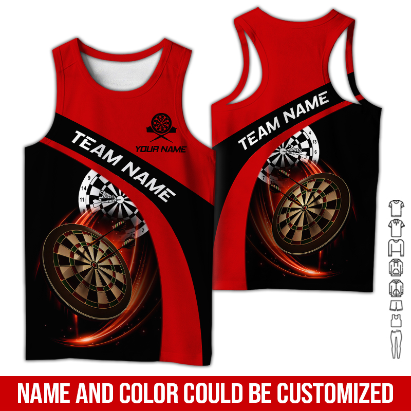 6103676-personalized-name-darts-team-3d-all-over-printed-clothes-da06-21.jpg Custom Darts Team 3D Hoodie - photo 21