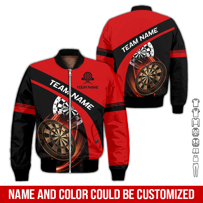 6103676-personalized-name-darts-team-3d-all-over-printed-clothes-da06-22.jpg Custom Darts Team 3D Hoodie - photo 22