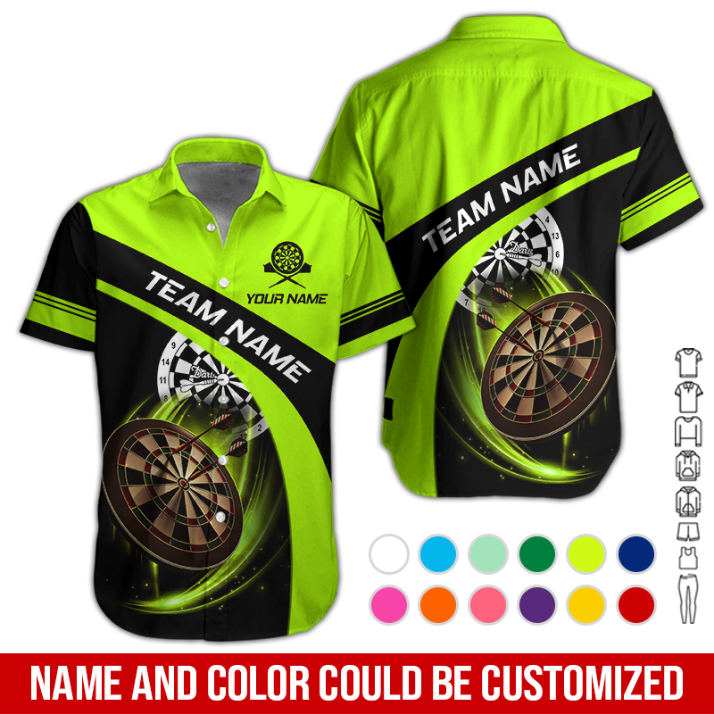 6103676-personalized-name-darts-team-3d-all-over-printed-clothes-da06-3.jpg Custom Darts Team 3D Hoodie - photo 3