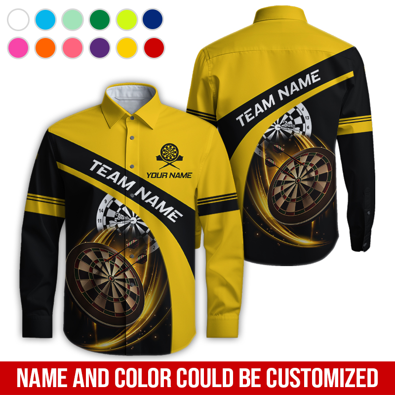 6103676-personalized-name-darts-team-3d-all-over-printed-clothes-da06-33.jpg Custom Darts Team 3D Hoodie - photo 33