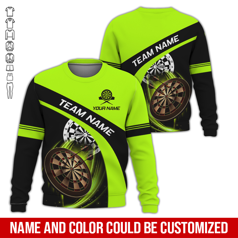 6103676-personalized-name-darts-team-3d-all-over-printed-clothes-da06-4.jpg Custom Darts Team 3D Hoodie - photo 4