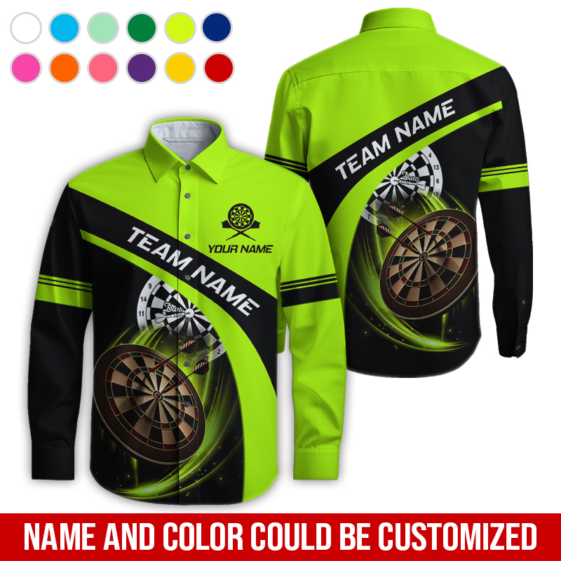6103676-personalized-name-darts-team-3d-all-over-printed-clothes-da06-7.jpg Custom Darts Team 3D Hoodie - photo 7