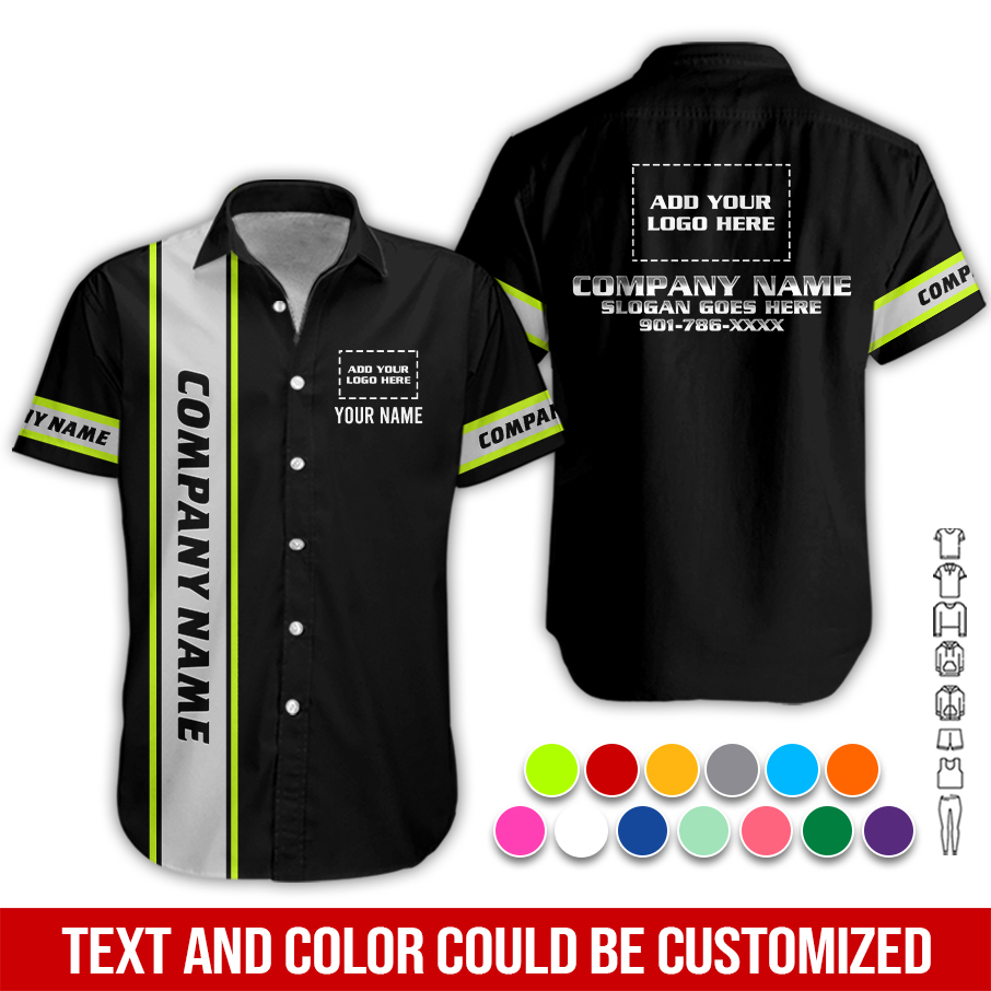 Custom Uniform Hoodie - photo 3
