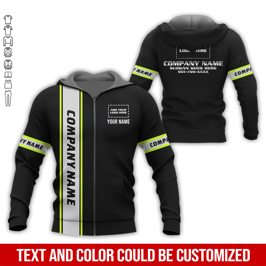 6105614-personalized-name-and-color-uniform-all-over-printed-clothes-am961-6.jpg Custom Uniform Hoodie - photo 6