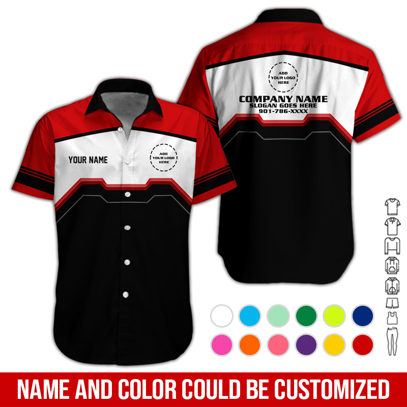 Custom Text and Logo Uniform Hoodie - photo 16