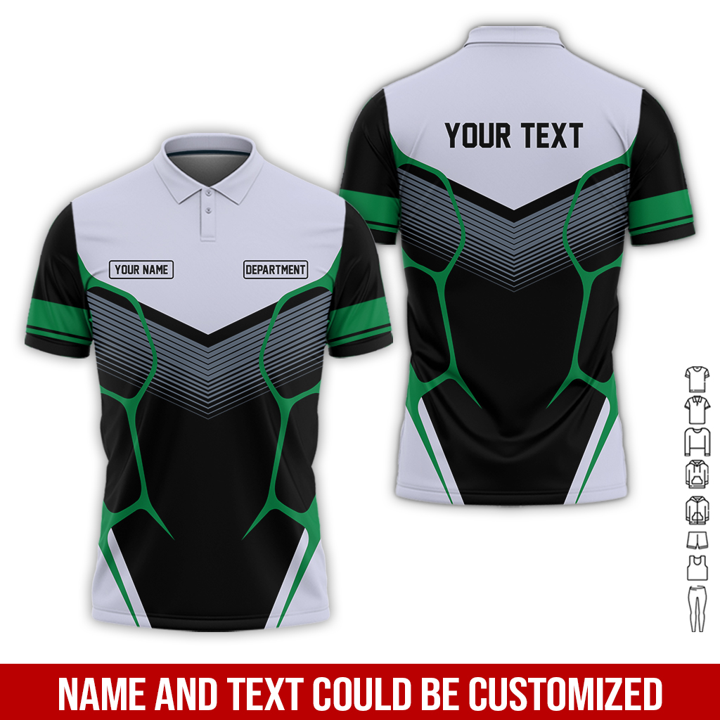 6107387-personalized-name-uniform-3d-all-over-printed-clothes-gl161-101.jpg Custom Uniform 3D Hoodie - photo 101