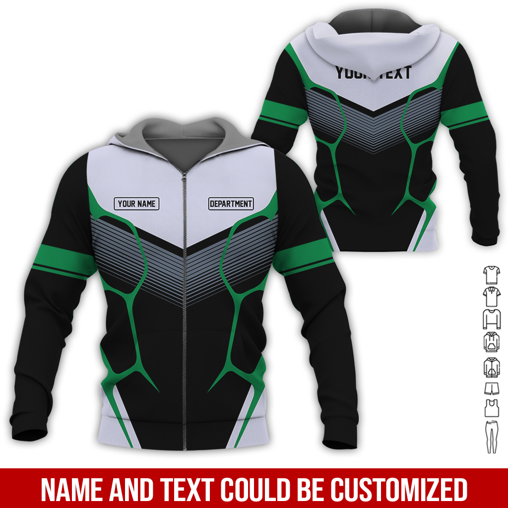 6107387-personalized-name-uniform-3d-all-over-printed-clothes-gl161-105.jpg Custom Uniform 3D Hoodie - photo 105