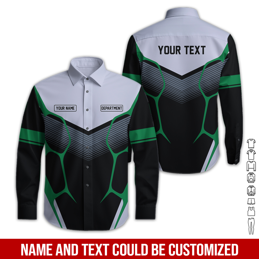 6107387-personalized-name-uniform-3d-all-over-printed-clothes-gl161-106.jpg Custom Uniform 3D Hoodie - photo 106