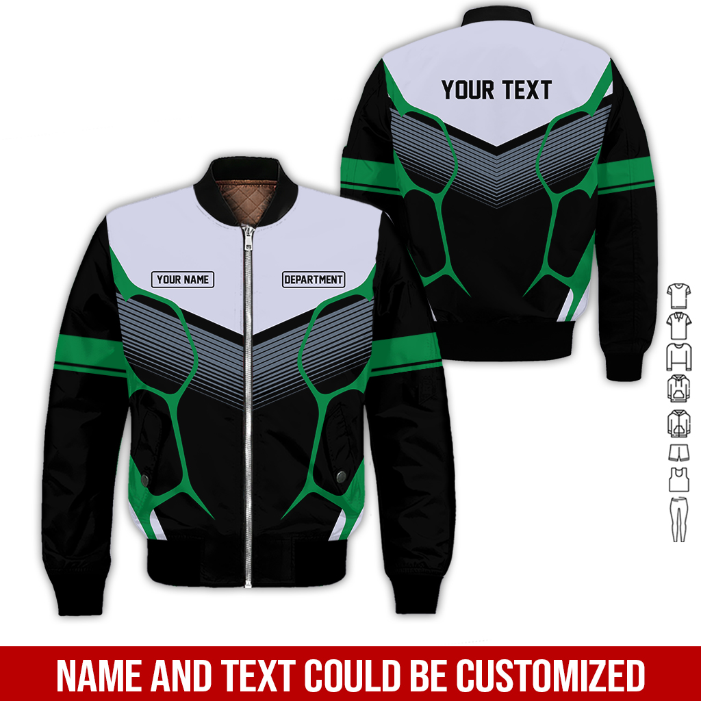 6107387-personalized-name-uniform-3d-all-over-printed-clothes-gl161-108.jpg Custom Uniform 3D Hoodie - photo 108