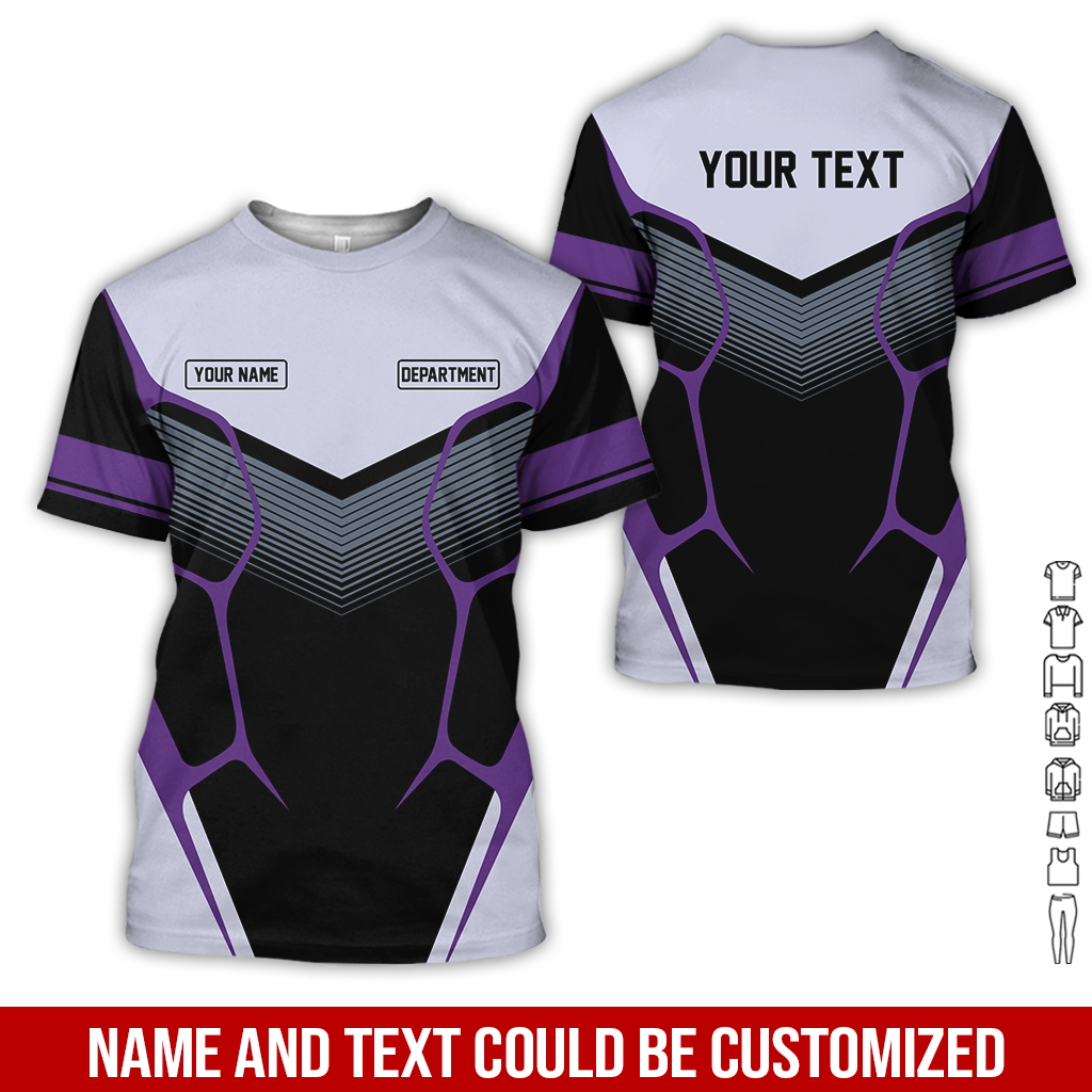 6107387-personalized-name-uniform-3d-all-over-printed-clothes-gl161-109.jpg Custom Uniform 3D Hoodie - photo 109