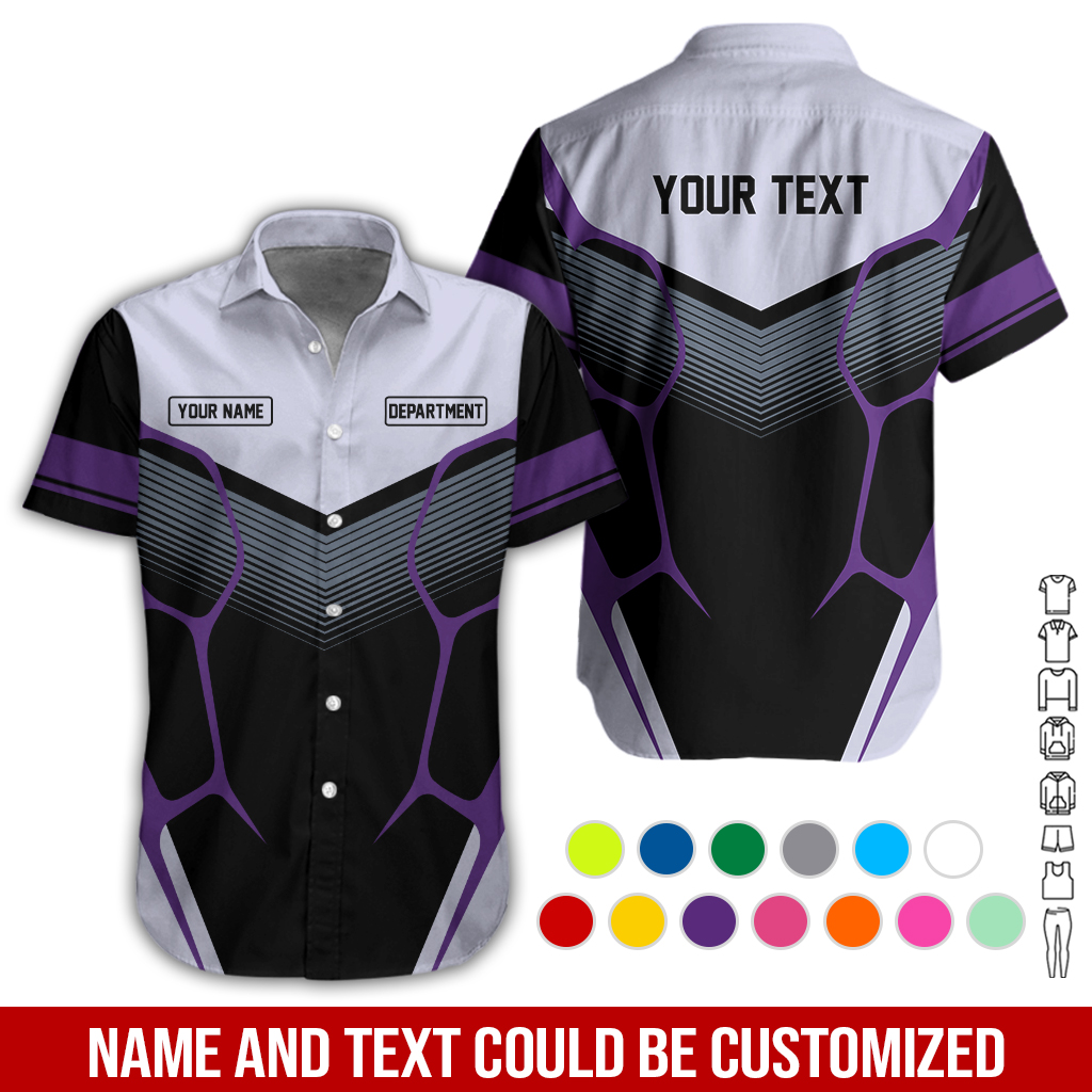 6107387-personalized-name-uniform-3d-all-over-printed-clothes-gl161-111.jpg Custom Uniform 3D Hoodie - photo 111