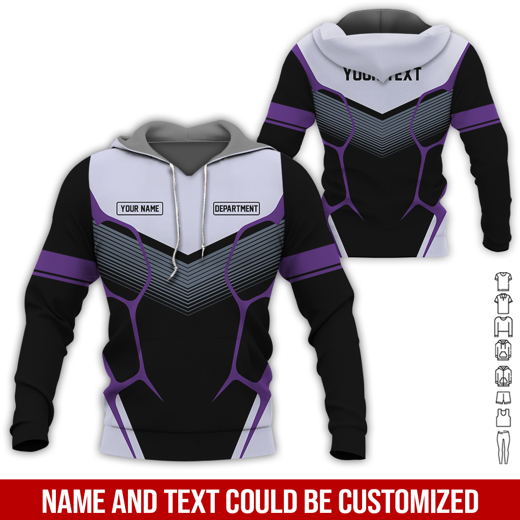 6107387-personalized-name-uniform-3d-all-over-printed-clothes-gl161-113.jpg Custom Uniform 3D Hoodie - photo 113