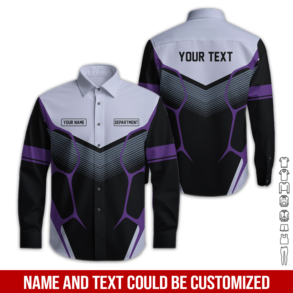 6107387-personalized-name-uniform-3d-all-over-printed-clothes-gl161-115.jpg Custom Uniform 3D Hoodie - photo 115