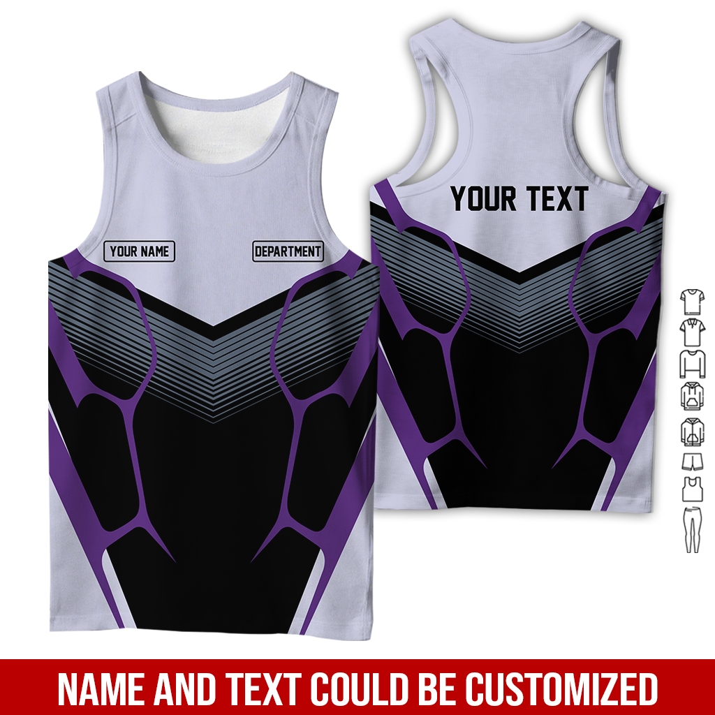 6107387-personalized-name-uniform-3d-all-over-printed-clothes-gl161-116.jpg Custom Uniform 3D Hoodie - photo 116