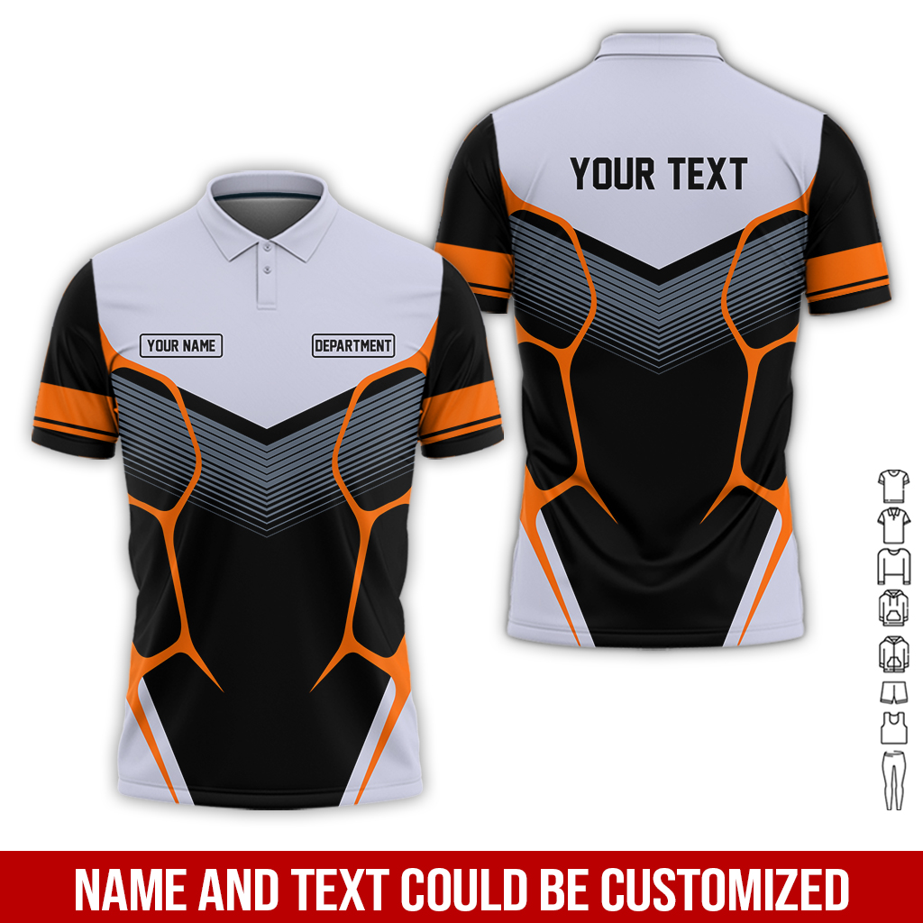 6107387-personalized-name-uniform-3d-all-over-printed-clothes-gl161-47.jpg Custom Uniform 3D Hoodie - photo 47
