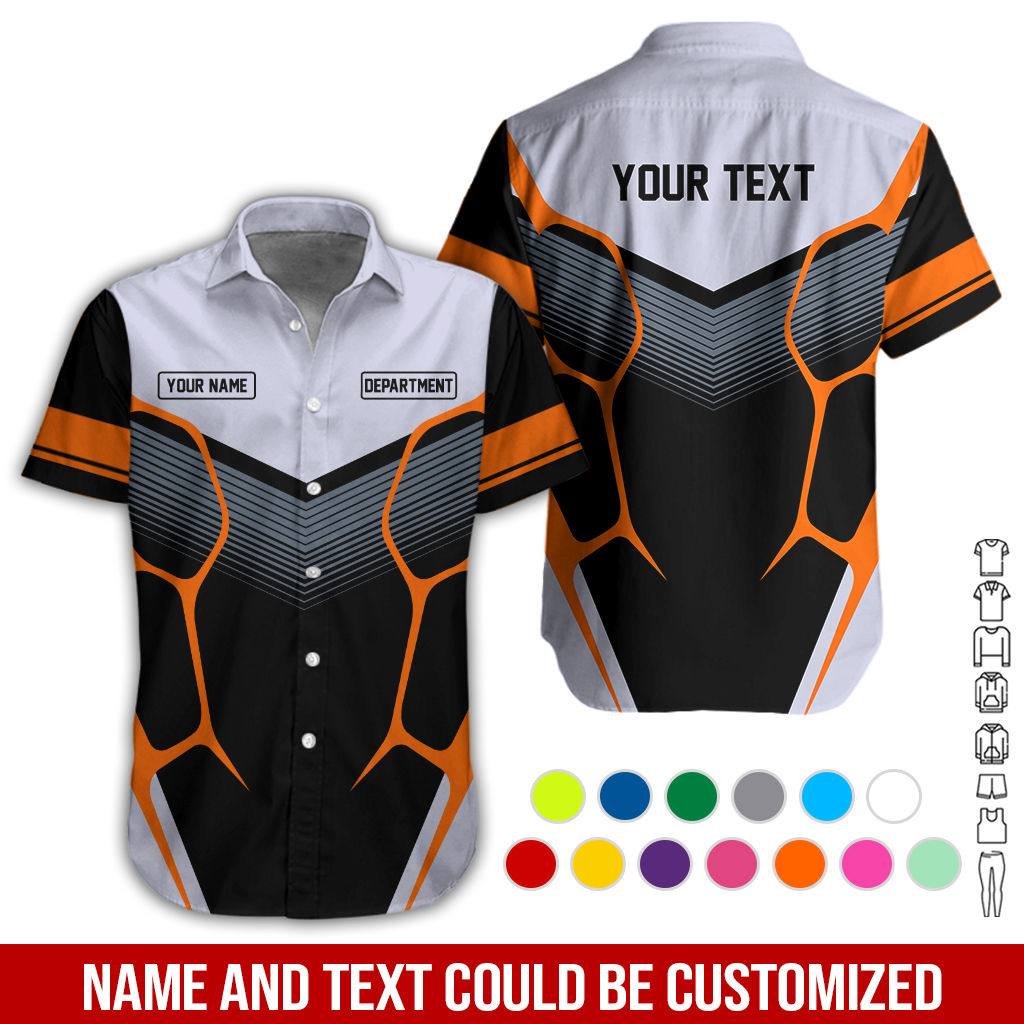 6107387-personalized-name-uniform-3d-all-over-printed-clothes-gl161-48.jpg Custom Uniform 3D Hoodie - photo 48