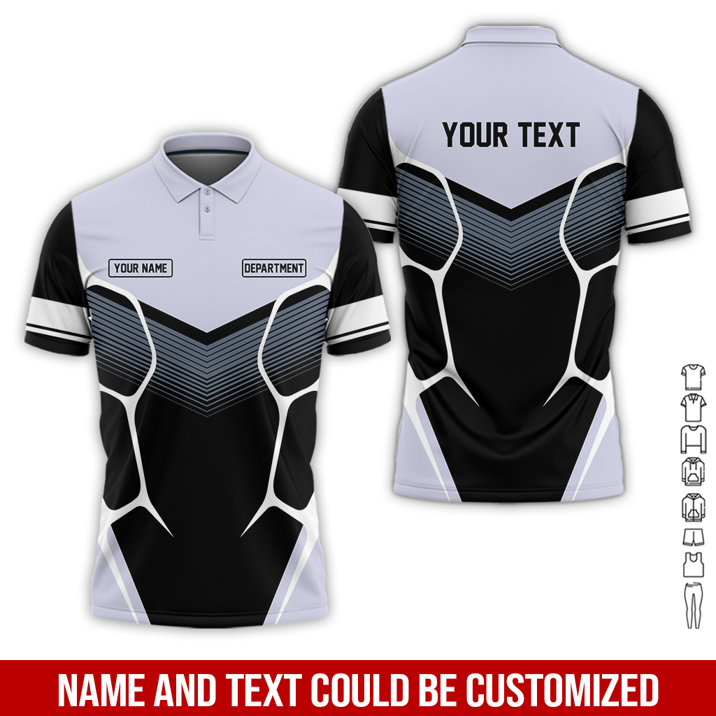 6107387-personalized-name-uniform-3d-all-over-printed-clothes-gl161-65.jpg Custom Uniform 3D Hoodie - photo 65