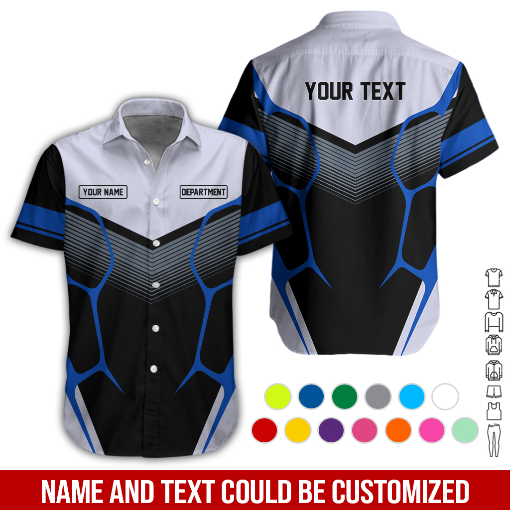 6107387-personalized-name-uniform-3d-all-over-printed-clothes-gl161-75.jpg Custom Uniform 3D Hoodie - photo 75