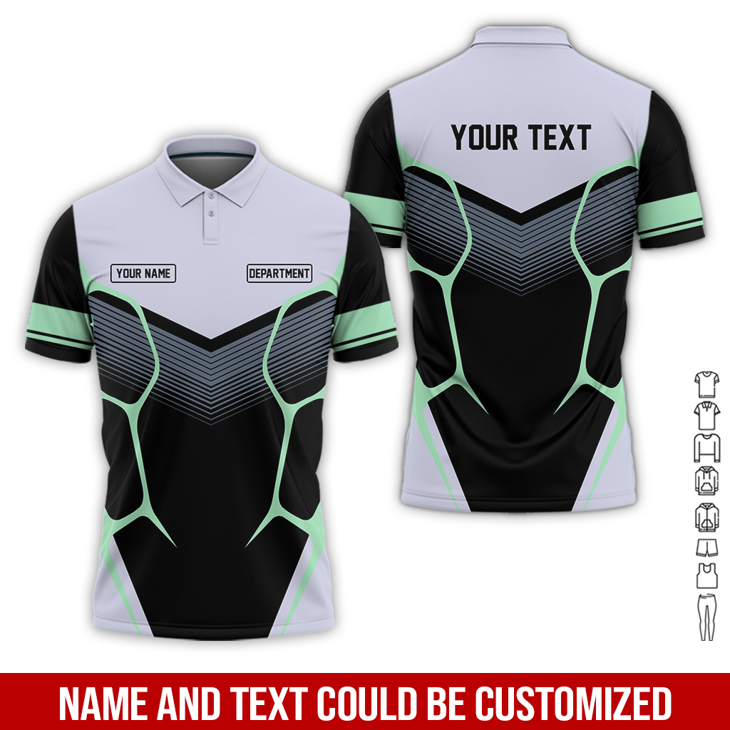 6107387-personalized-name-uniform-3d-all-over-printed-clothes-gl161-83.jpg Custom Uniform 3D Hoodie - photo 83