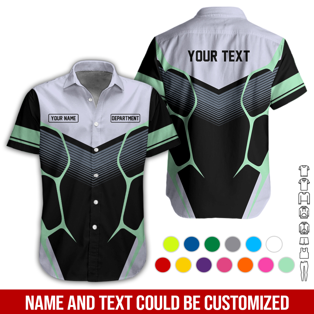 6107387-personalized-name-uniform-3d-all-over-printed-clothes-gl161-84.jpg Custom Uniform 3D Hoodie - photo 84