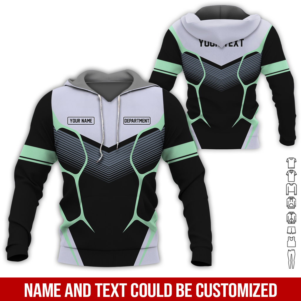 6107387-personalized-name-uniform-3d-all-over-printed-clothes-gl161-86.jpg Custom Uniform 3D Hoodie - photo 86