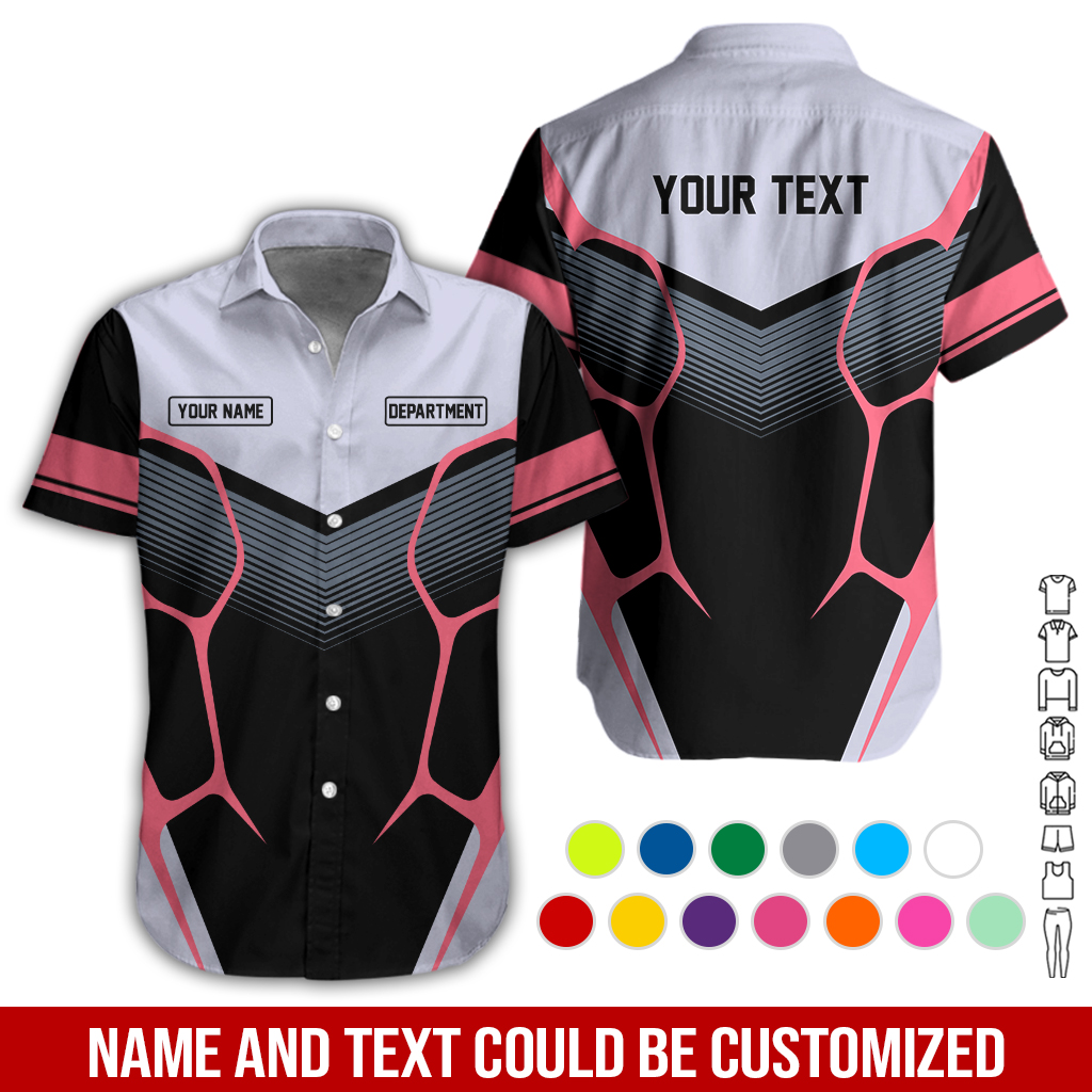 6107387-personalized-name-uniform-3d-all-over-printed-clothes-gl161-93.jpg Custom Uniform 3D Hoodie - photo 93