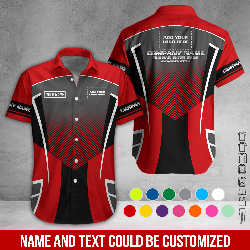 Custom Uniform 3D Hoodie - photo 12