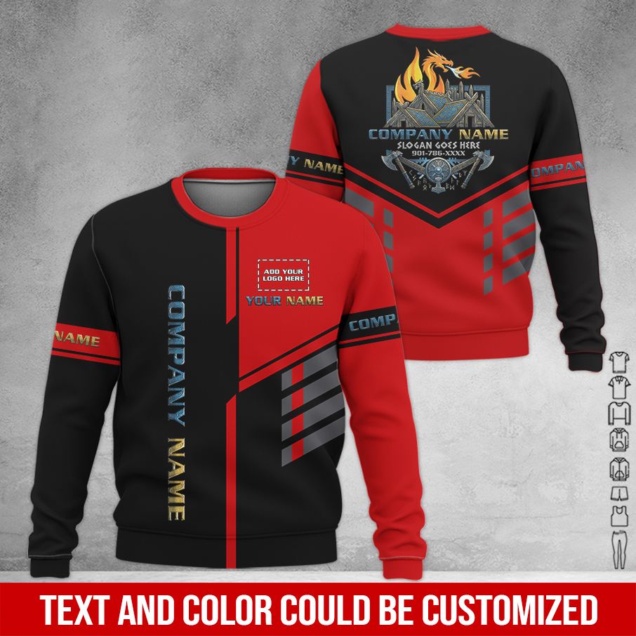 6114157-personalized-name-and-color-vikings-uniform-all-over-printed-clothes-am968-13.jpg Custom Vikings Uniform Hoodie - photo 13