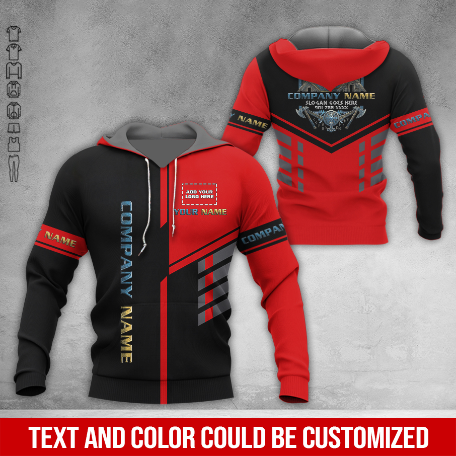 6114157-personalized-name-and-color-vikings-uniform-all-over-printed-clothes-am968-14.jpg Custom Vikings Uniform Hoodie - photo 14