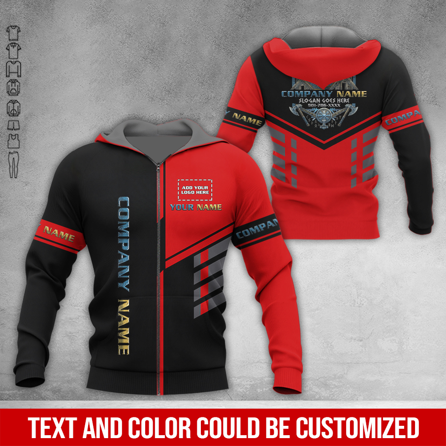 6114157-personalized-name-and-color-vikings-uniform-all-over-printed-clothes-am968-15.jpg Custom Vikings Uniform Hoodie - photo 15